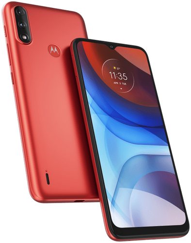 Motorola Moto E7i Power 2021 Dual SIM TD-LTE EMEA 32GB XT2097-13